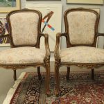 774 1383 ARMCHAIRS